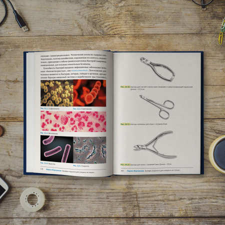 Фото - Букварь подолога для спецов и не только (+ СЛОВАРЬ ПОДОЛОГА)