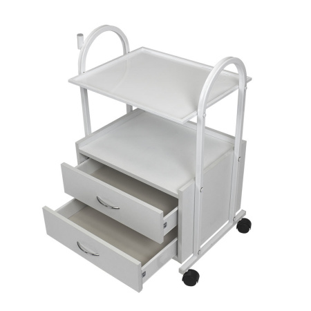 Фото - Косметологическая тележка МД-105