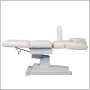 Фото - Косметологическое кресло АЛЬФА-10 (2 мотора)