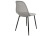 Стул на металлокаркасе Vero (Стул на металлокаркасе Vero серый)