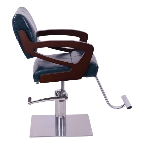 Фото - Кресло парикмахерское D.BROWN