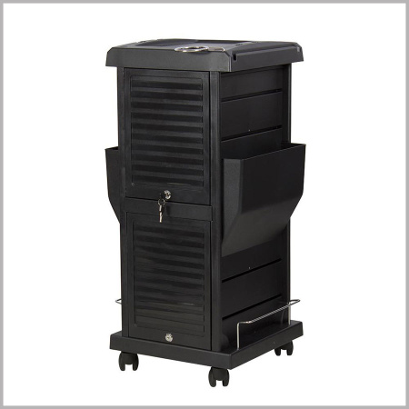 Фото - Тележка парикмахерская Т-29