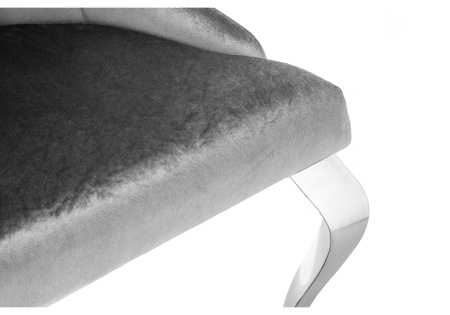 Фото - Стул на металлокаркасе Gustav