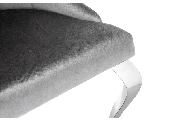 Фото - Стул на металлокаркасе Gustav