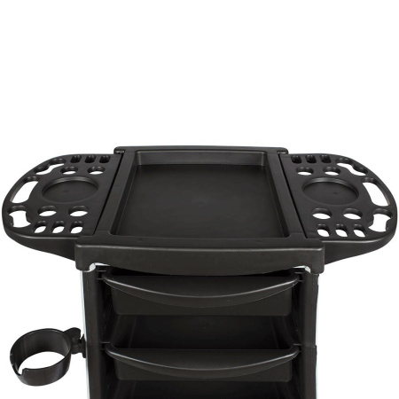 Фото - Тележка парикмахерская Т-30