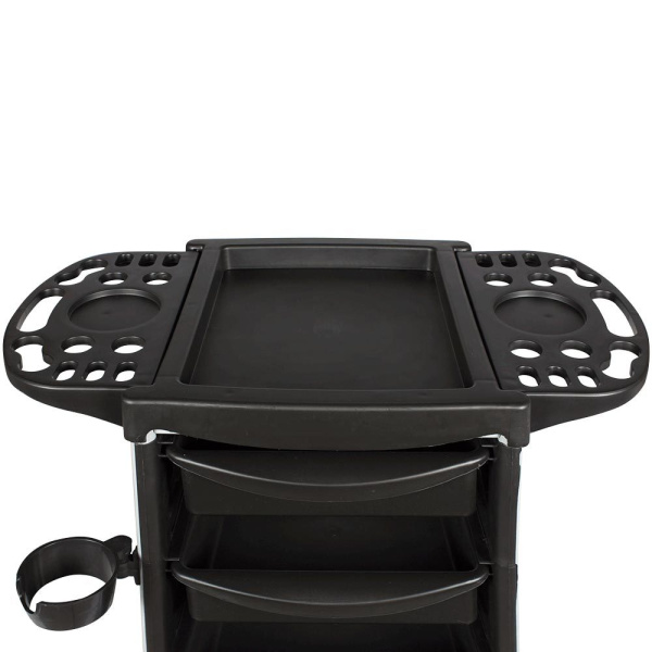 Фото - Тележка парикмахерская Т-30