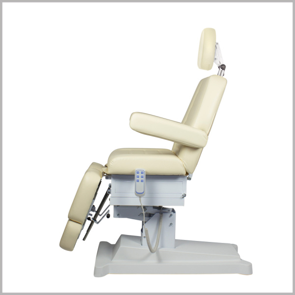 Фото - Педикюрное кресло СИРИУС - 10 Pro (3 мотора)