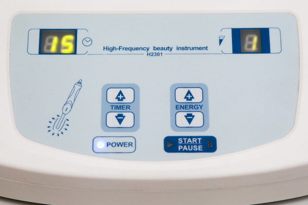 Фото - Дарсонваль SD-2301