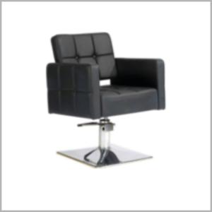 Фото - Парикмахерское кресло Даниэль BBarber