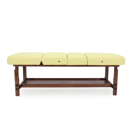 Фото - Массажный стол стационарный MED-MOS FIX-0A (SW4.31.10A)