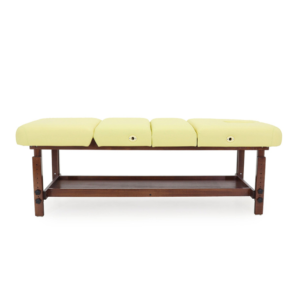 Фото - Массажный стол стационарный MED-MOS FIX-0A (SW4.31.10A)