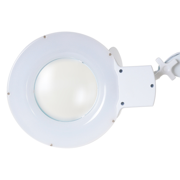 Фото - Лампа бестеневая (лампа-лупа) Med-Mos 9001LED (9001LED)