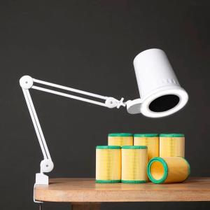 Фото - Комплект: Вытяжка 4BLANC Alize с настольным креплением + 6 фильтров