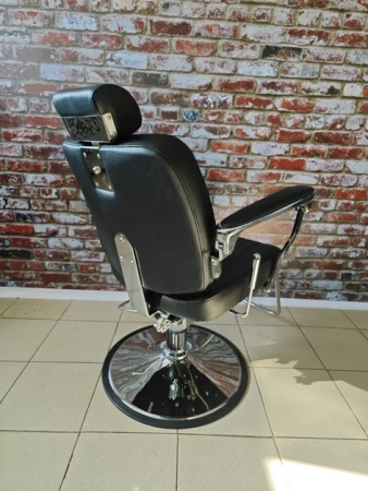 Фото - Парикмахерское кресло Стив