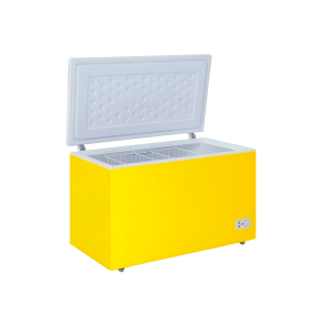 Фото - Морозильник для хранения медицинских отходов GTS F-500 (500л)