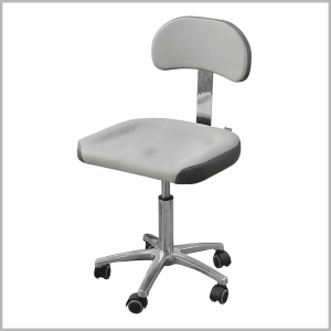 Фото - Стул мастера ПРОФИ ЛАЙТ