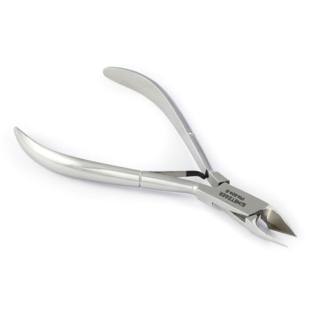 Фото - Кусачки кутикульные PN-804-S-LJ(11 mm) Cobalt Uragan