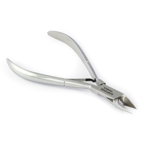 Фото - Кусачки кутикульные PN-804-S-LJ(11 mm) Cobalt Uragan