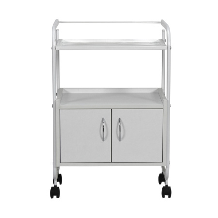 Фото - Косметологическая тележка МД-104