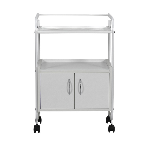 Фото - Косметологическая тележка МД-104