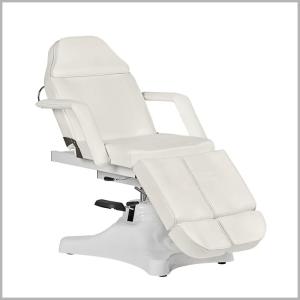 Фото - Педикюрное кресло P16 ASTI, белый