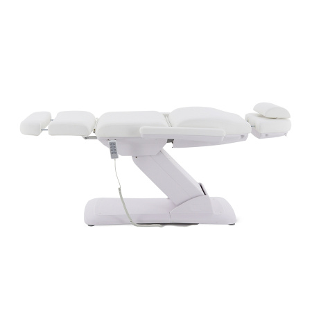 Фото - Косметологическое кресло Med-Mos ММКК-3 КО-175Д (Массажное кресло)