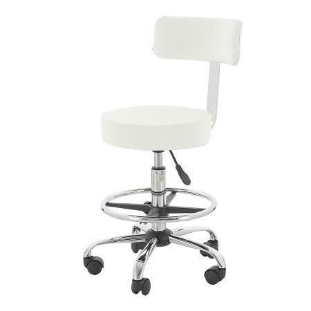 Фото - Стул мастера MED-MOS МА01 (СТ-17КА) – Классика и комфорт для профи