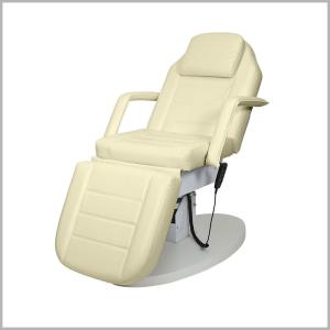 Фото - Кресло косметологическое ЭЛЕГИЯ-02 (2 мотора)