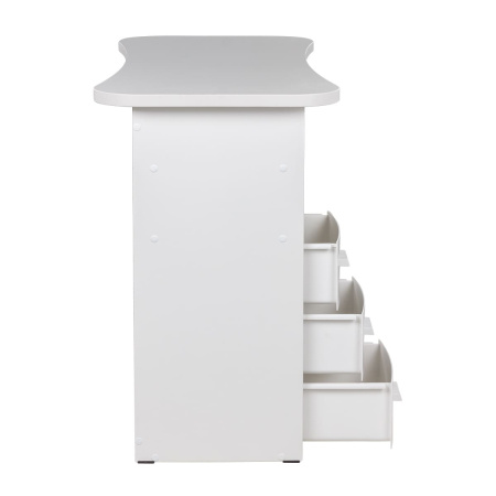 Фото - Маникюрный стол Марион-3