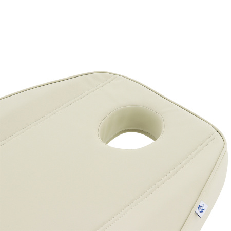 Фото - Косметологическое кресло Med-Mos ММКК-3 (КО-172Д) (Массажное кресло)