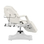 Фото - Педикюрное кресло P16 ASTI, белый