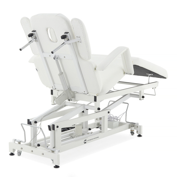 Фото - Массажный стол (кресло) электрический MED-MOS ММКМ-2 (SE3.21.10Д)