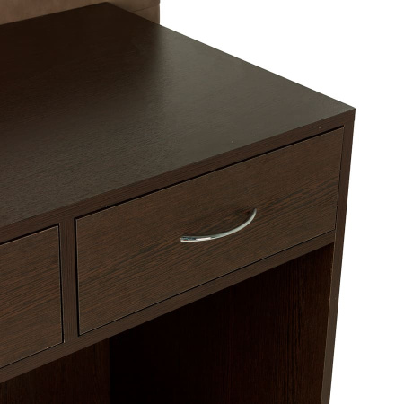 Фото - Стойка администратора БЕРТА