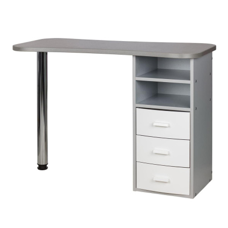 Фото - Маникюрный стол Марион-3