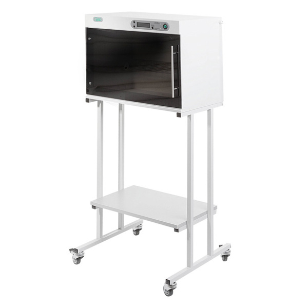 Фото - Камера бактерицидная «СПДС-2-К» металл с полимерно-порошковым покрытием (передвижная)