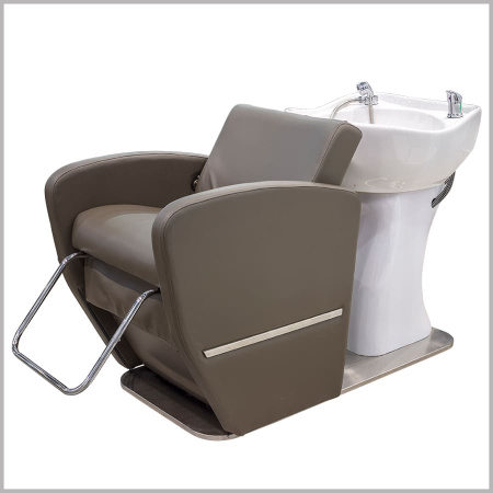 Парикмахерская мойка Валенсия (Парикмахерская мойка Валенсия, коричневый)