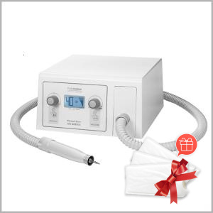 Фото - Аппарат для педикюра PodoTECH 40 (с пылесосом) 