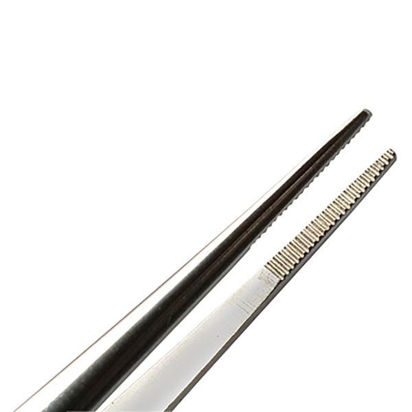 Фото - Пинцет PTC-614-D-11.5cm