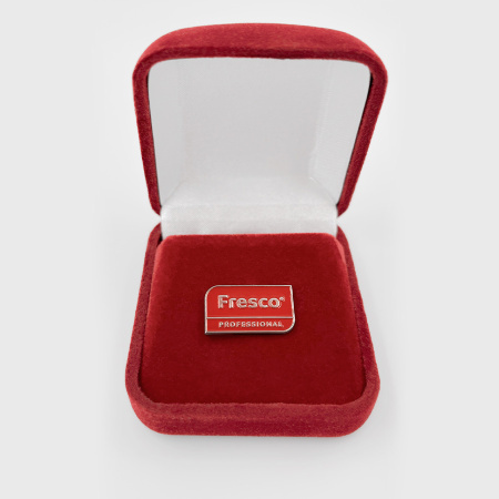 Фото - Коллекционный значок FRESCO: Элегантность и стиль!