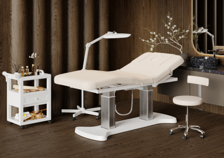 Фото - Спа-кушетка Милана-2
