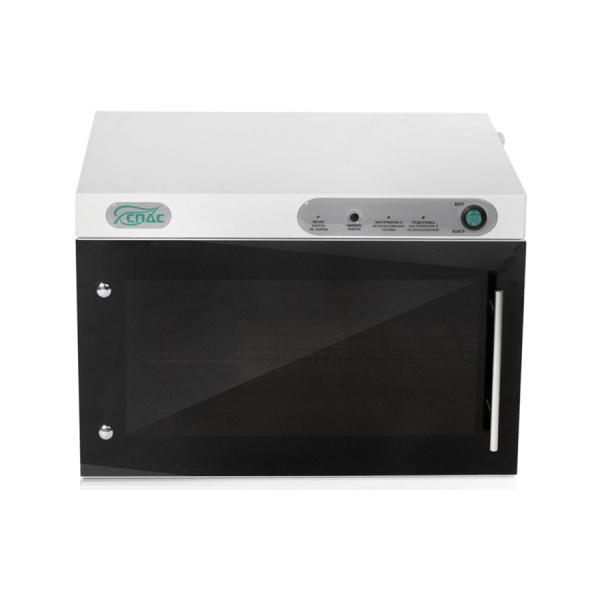 Фото - Камера бактерицидная «СПДС-3-К» металл с полимерно-порошковым покрытием