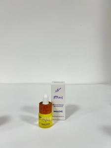 Фото - Восстанавливающее масло для ногтей FOOTURA