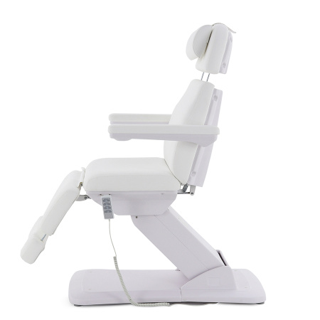 Фото - Косметологическое кресло Med-Mos ММКК-3 КО-175Д (Массажное кресло)