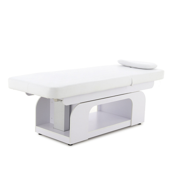 Фото - Массажный стол (кресло) электрический MED-MOS ММКМ-2 (КО-153Д)