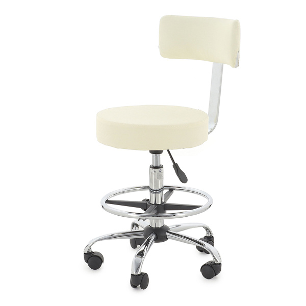 Фото - Стул мастера MED-MOS МА01 (СТ-17КА) – Классика и комфорт для профи