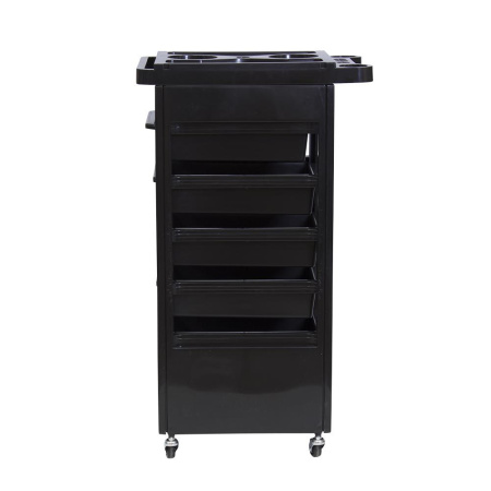 Фото - Тележка парикмахерская Т-21А