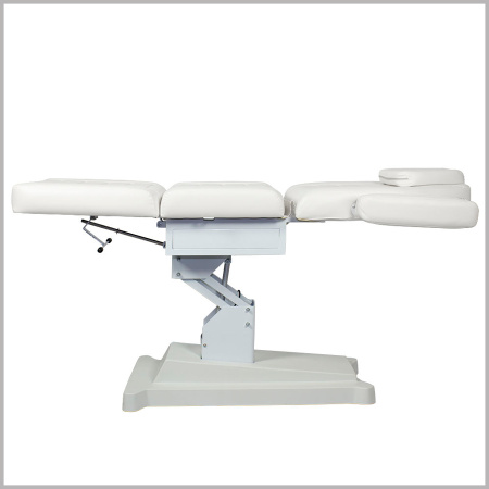 Фото - Косметологическое кресло АЛЬФА-10 (2 мотора)