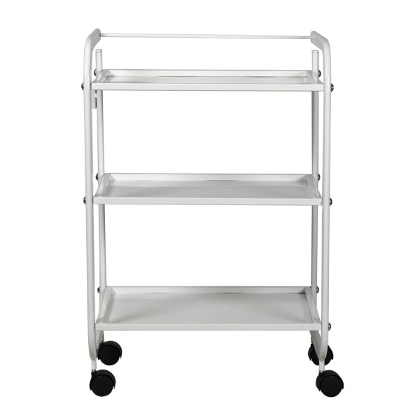 Фото - Стол мастера тату салона МД-102А