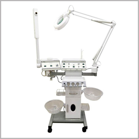 Фото - Косметологический многофункциональный комбайн UK230 9006 GEZATONE