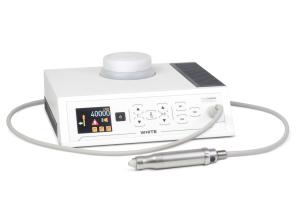 Фото - Аппарат для педикюра Berchtold Podo WHITE со спреем